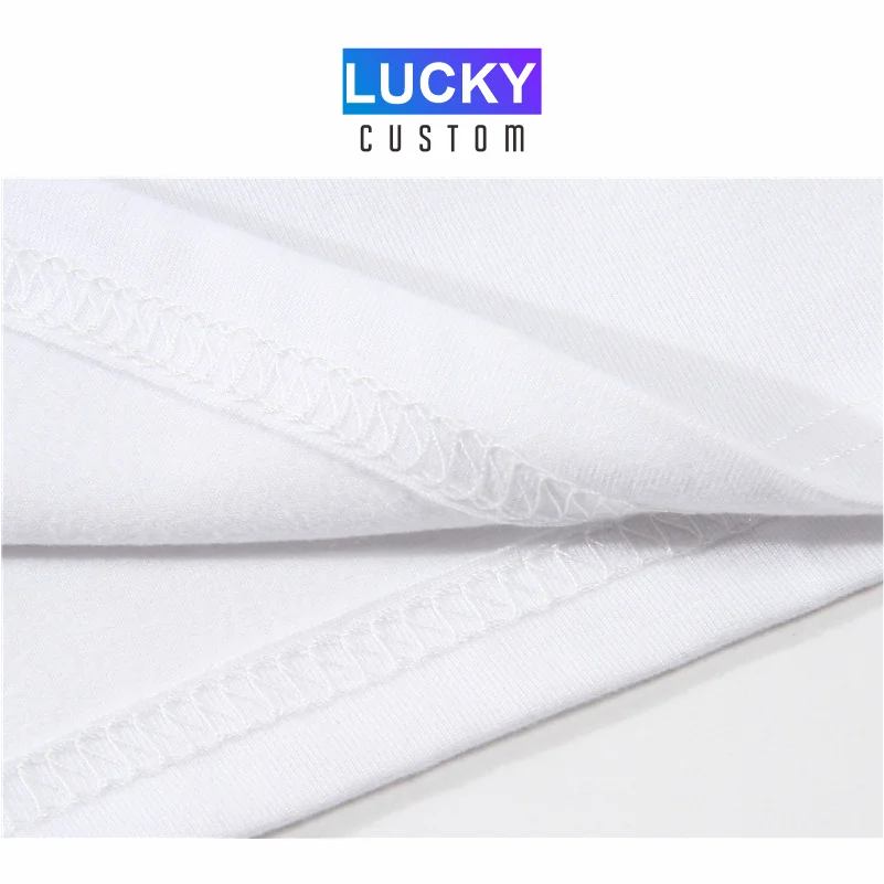 Футболка с круглым вырезом для мужчин и женщин Однотонная рубашка логотипом