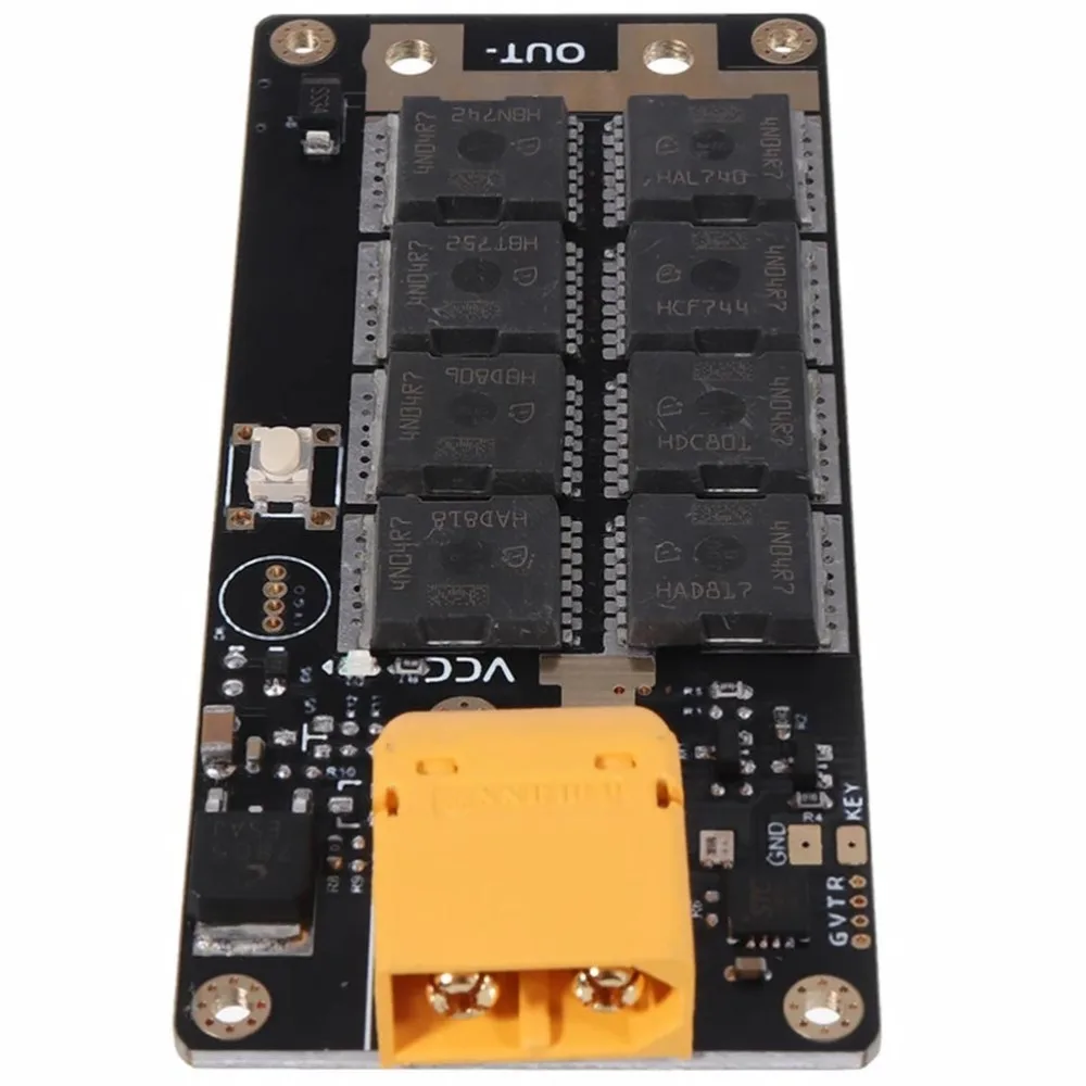 

1 Set Battery Spot Welding Machine PCB Circuit Board Welding Equipment for 18650