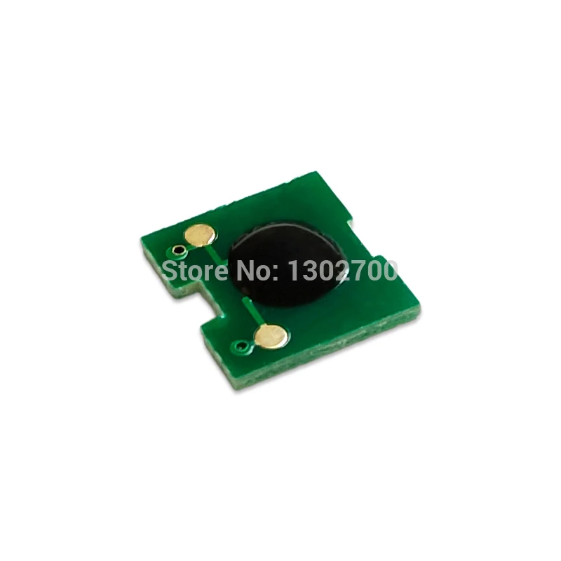 125A CB540A CB541A CB542A CB543A чип картриджа с тонером для HP Color laserJet CP1215 CP1518 CM1312nfi CM1312 CP1517 CP1519