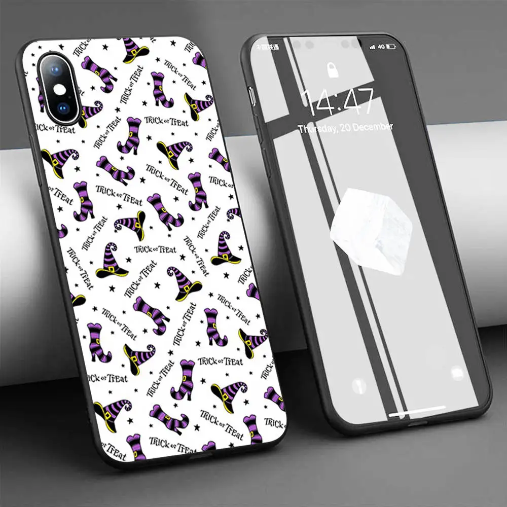 Мягкий силиконовый чехол для iPhone 11 Pro Max X 5S 6 6S XR XS 7 8 Plus|Бамперы| |