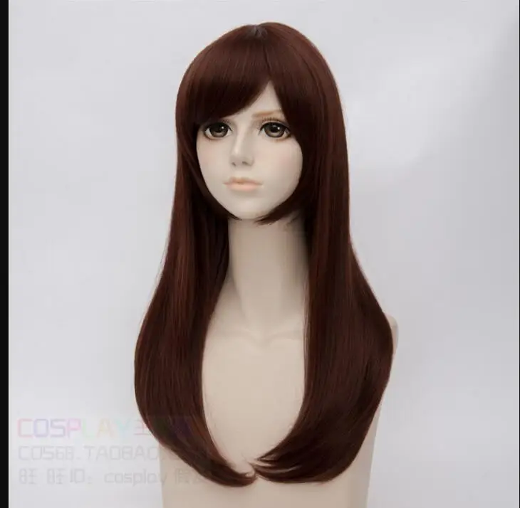 [Косплей Королевство] Смотреть пионер Охота пустой D.va песня Hana Angela Angel cos парик| |