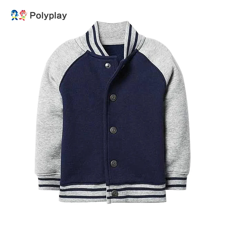Новинка 2019 года красивый кардиган для маленьких мальчиков осенне зимнее пальто