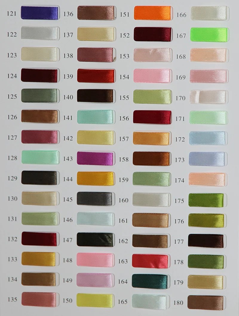 Горячая продажа (25 ярдов/рулон) 0 6 см персиковая сатиновая подарочная лента с