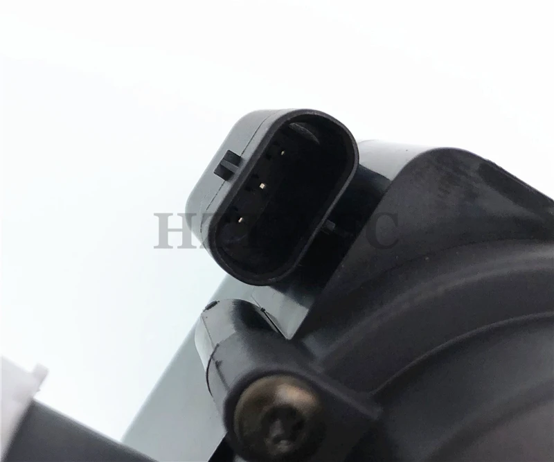 Высококачественный вспомогательный водяной насос для Audi A1 A3 Q3 TT VW Golf Passat 5N0965561 5N0