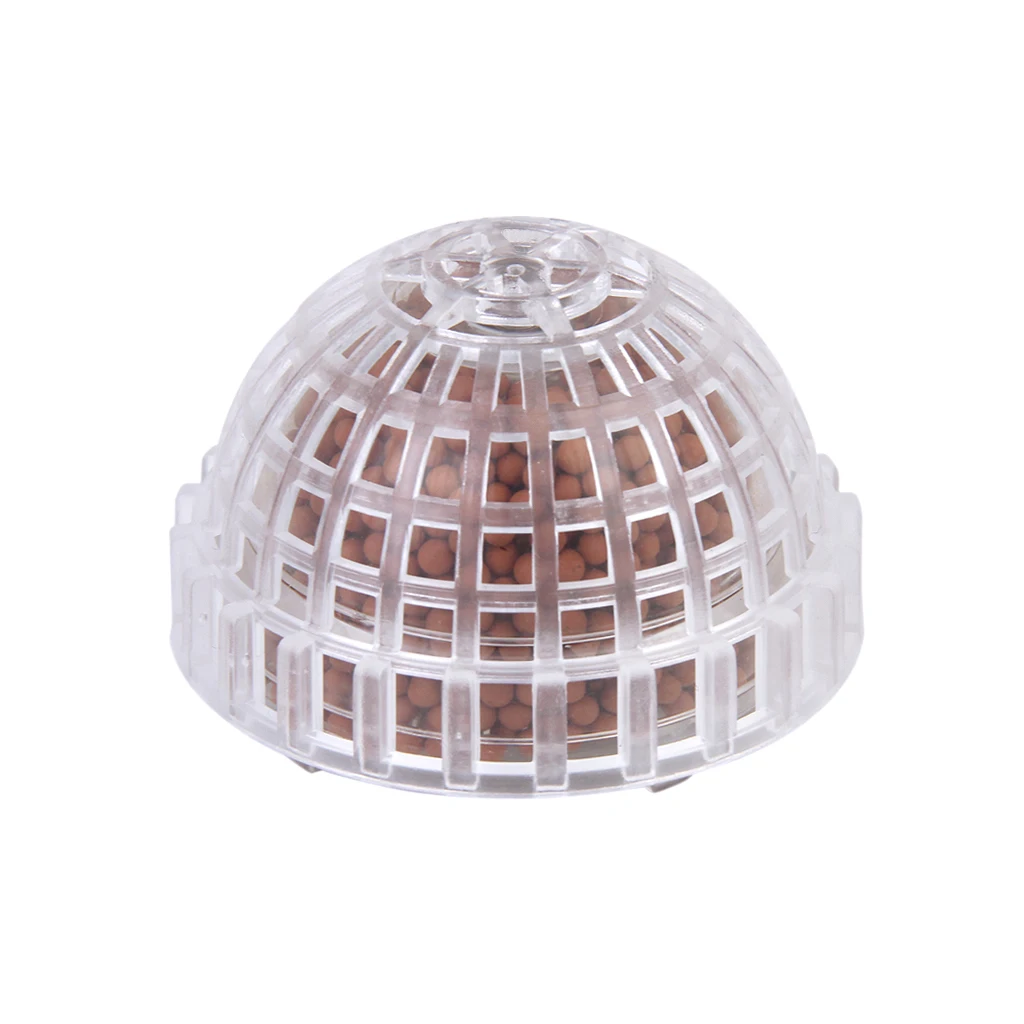 

Aquarium Plant Filter Filtration Ball Bio Biological Round Ball Filter