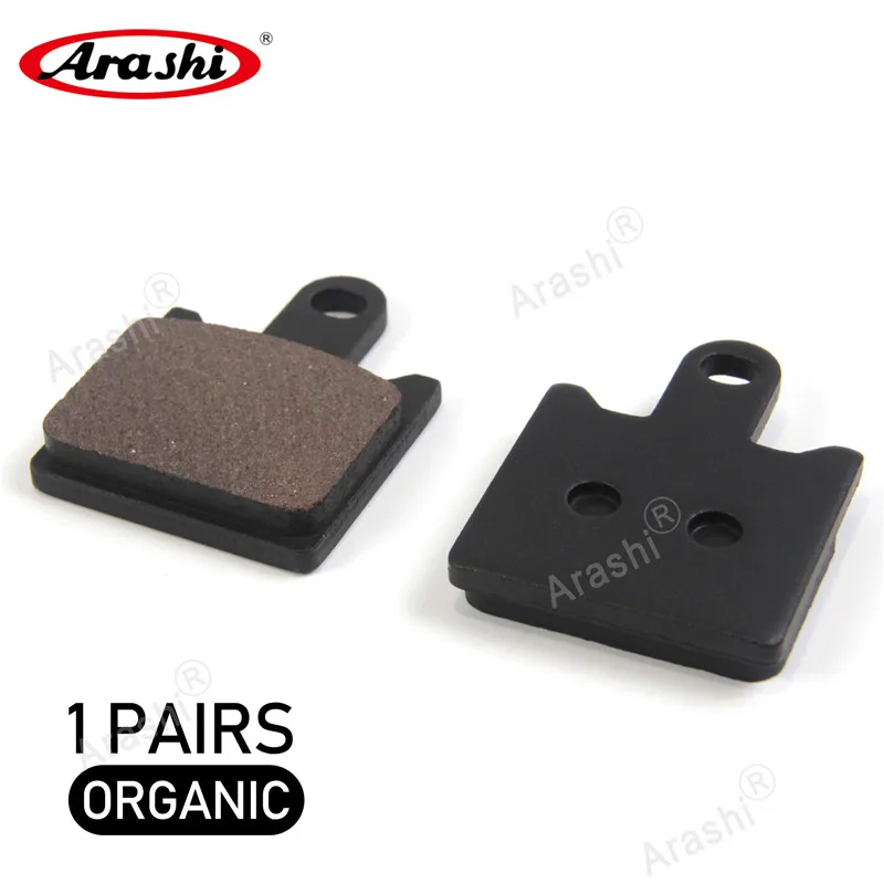 

Arashi для KAWASAKI ZZR1400 2006-2011 передние тормозные колодки мотоциклетные диски роторы Pad ZZR 1400 2007 2008 2009 2010