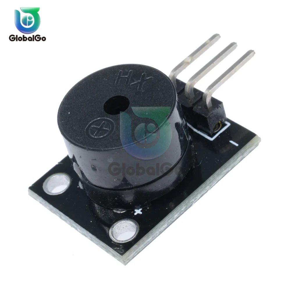 3pin для Arduino Smart транзистор автомобиля активный сигнал будильника модуль датчика