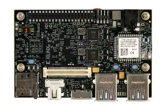 

AES-ULTRA96-V2-G Ultra96-V2 Zynq UltraScale + ZU3EG