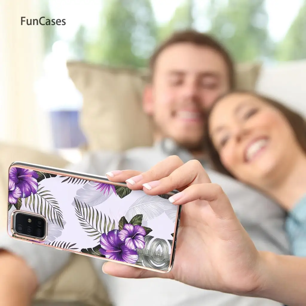 Высококачественный модный роскошный чехол из искусственной кожи для Samsung Galaxy A5