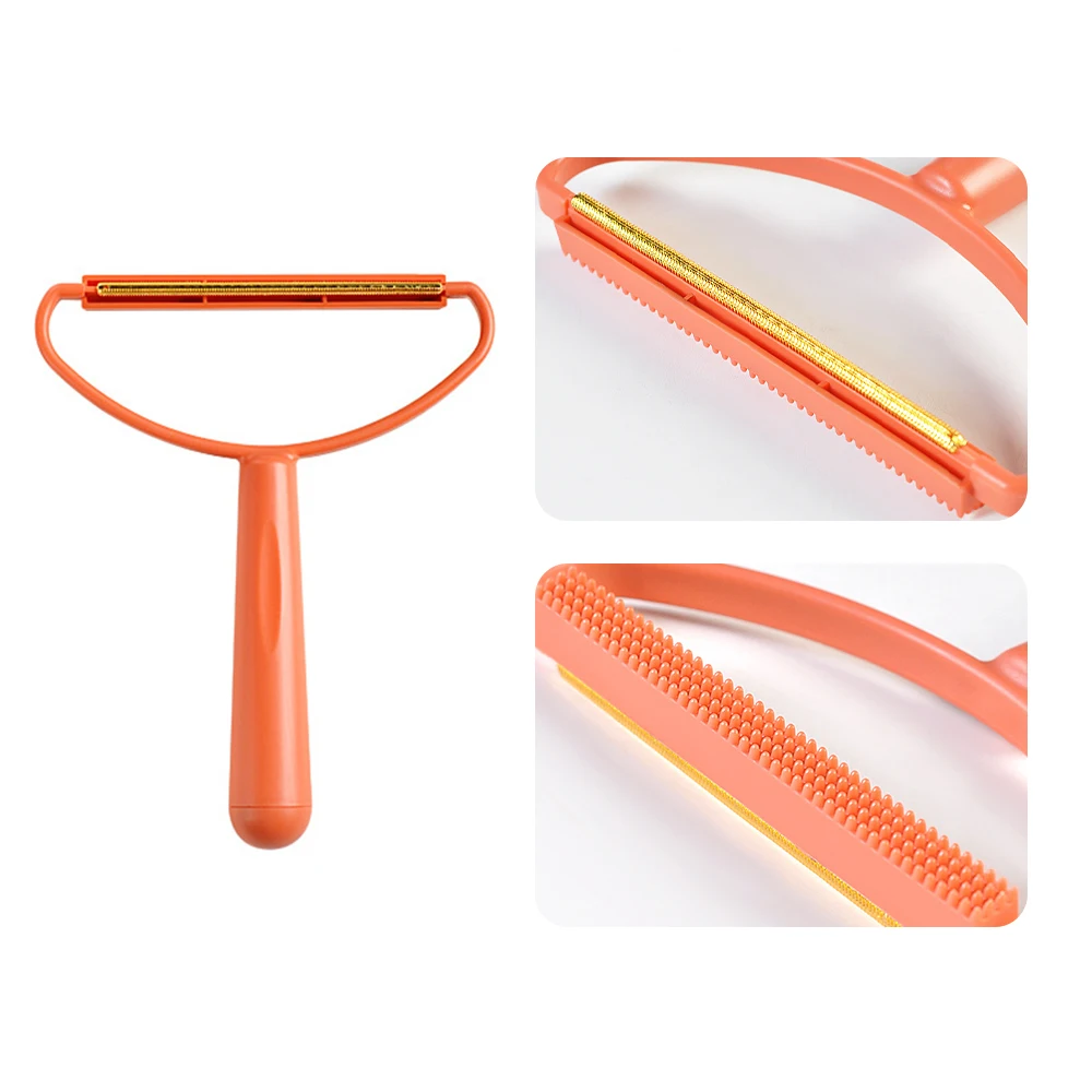 Ручной ролик для катышков одежды инструменты бритва шерстяного пальто свитера