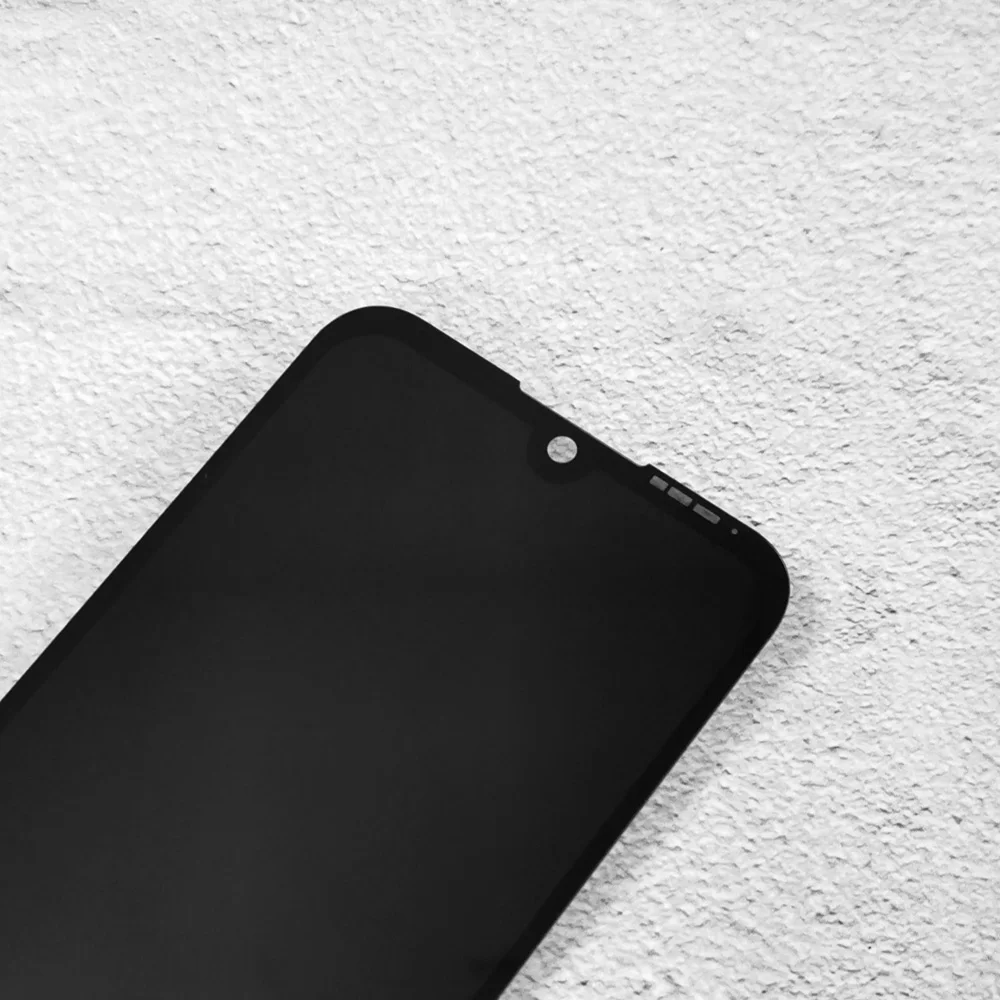 Для Huawei Y5 2019 ЖК-дисплей сенсорный экран дигитайзер запчасти для ремонта AMN-LX9 AMN-LX1