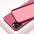 Модный противоударный чехол ярких цветов для телефона OPPO Realme X7 X50 X XT X2 8 Pro из мягкого силикагеля 4G, задняя крышка