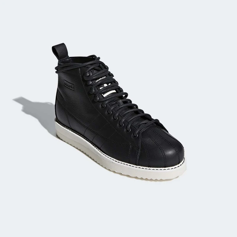 Женские ботинки Adidas Superstar AQ1213 | Обувь