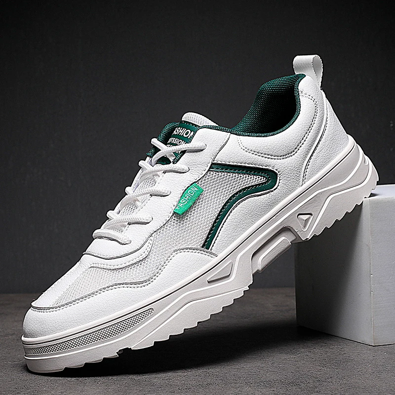 

Zapatos Casuales Sneakers-men's Sport Shoes Men Sports For White Casual Sneakers 2020 Fashion Mens Causal