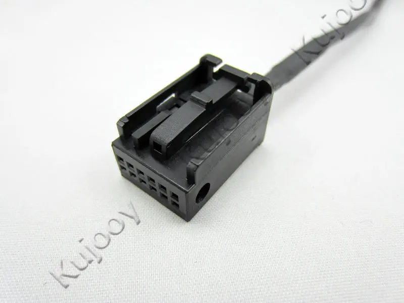 Автомобильный Bluetooth комплект Yatour BTK цифровой музыкальный сменный разъем RD4 для