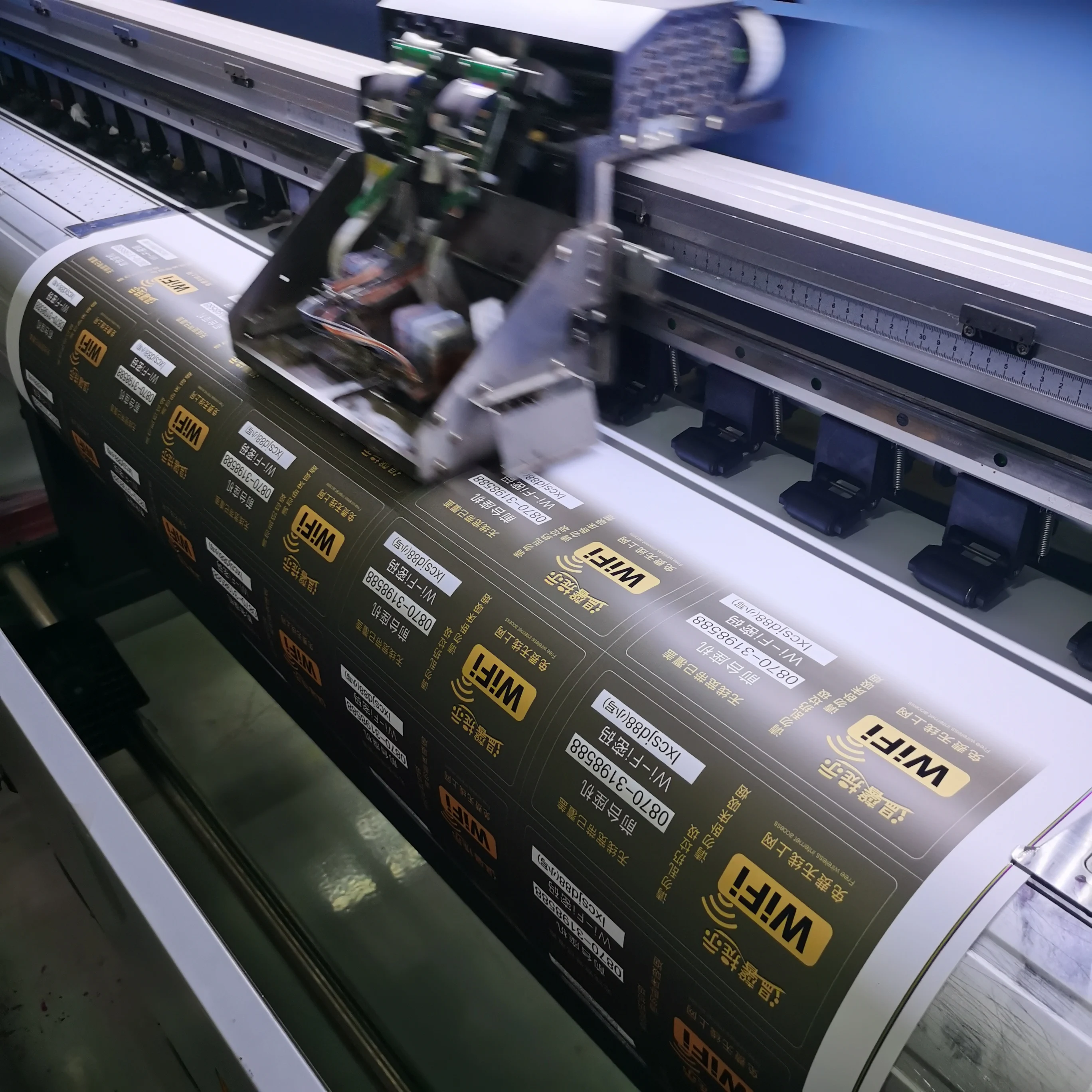 Ламинированные большой плакат для тренировки Set-идеальный Плакаты домашнего