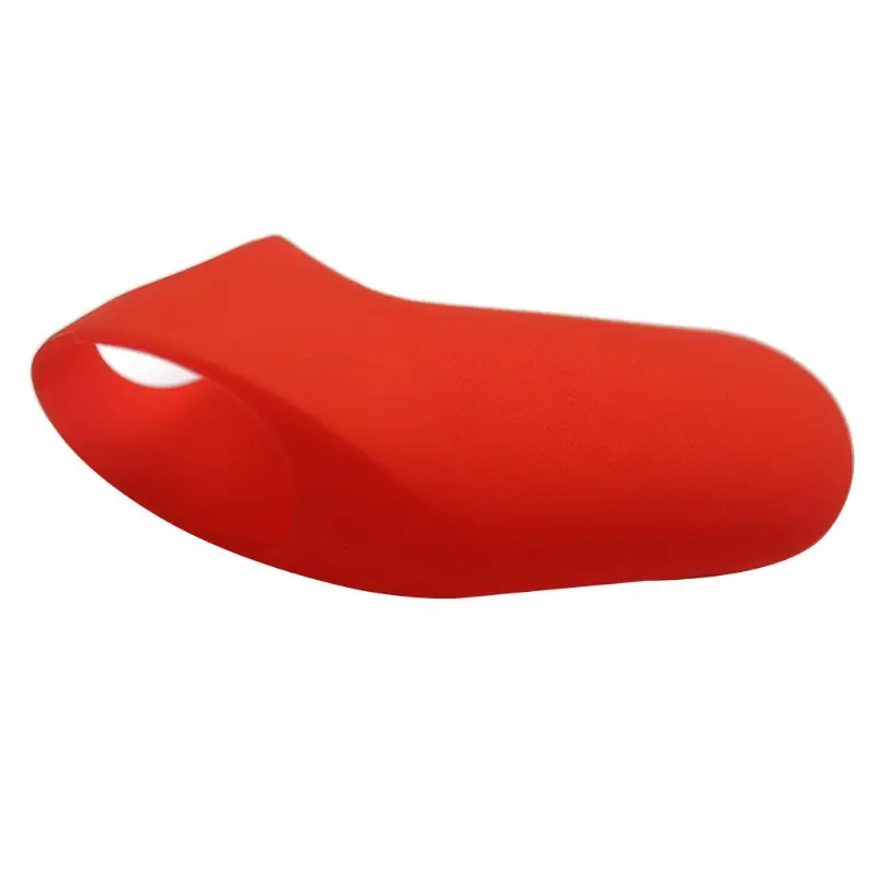 Защитный силиконовый чехол с рукояткой для контроллера Oculus Go VR Q81F | Электроника