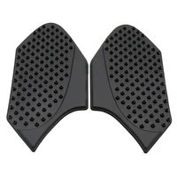 motorcycle fuel tank pad anti slip protector stickers knee grip side decals accessories for honda cb650f 2014 2017