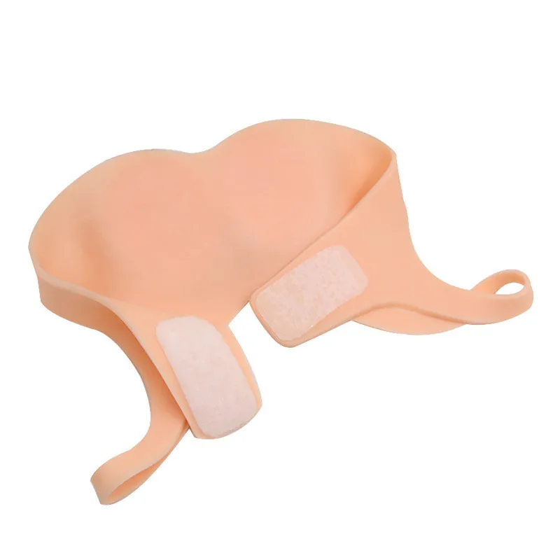 Sex Shop Silicone Breast Forms Realistic Fake Boobs Tits Enhancer Crossdresser Drag Queen Shemale Transgender Crossdressing Toy | Красота и
