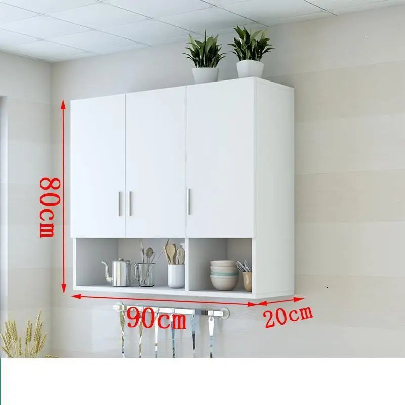 

Modernas Almacenamiento Mobili Cucina Accesorios Mueble De Cocina Furniture Meble Kuchenne Meuble Cuisine Kitchen Wall Cabinet