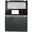 Подставка для рук для ноутбука, верхний корпусНижняя крышка для Lenovo Yoga 500-14 500-14IBD Flex 3 14 Flex 3-1470 1435 1475, верхний чехол для ноутбука
