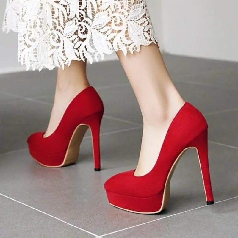 

2021 профессиональные темпераментные черные туфли на высоком каблуке с острым носком универсальные строгие дизайнерские острые туфли из зам...