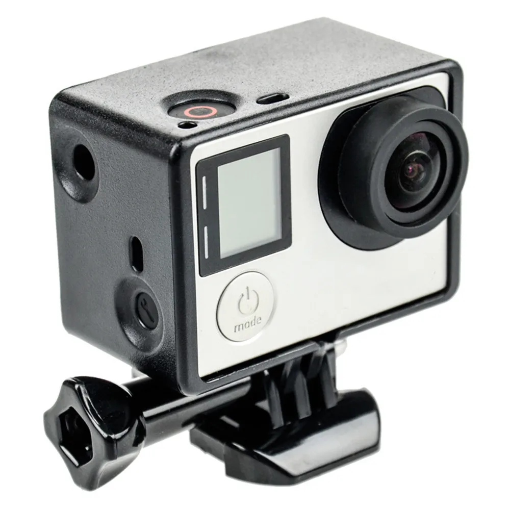 Защитный чехол для камеры Gopro Hero 4/3 +/3 | Электроника