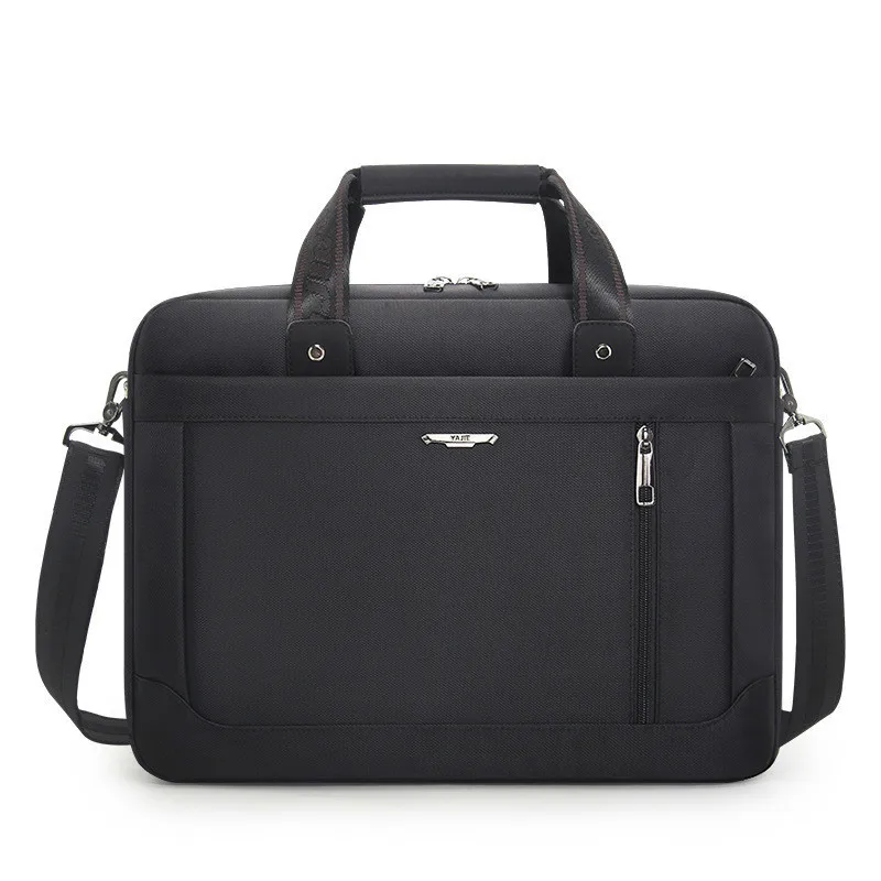 

Men Business Briefcase Handbag Man Single Shoulder Bags Male Work Office Bags Lawyer Handbags Men Messenger Bag Bolsa Masculina