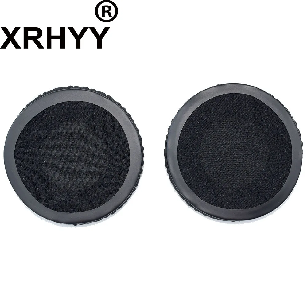 XRHYY черная сменная подушка для наушников для Sennheiser Urbanite XL Накладные наушники или Urbanite XL беспроводные наушники