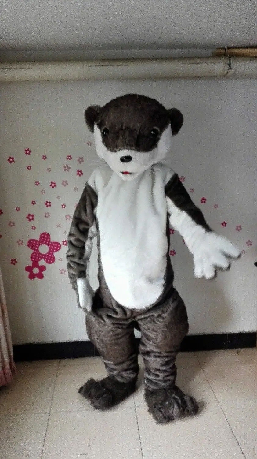 Костюм талисмана на Хэллоуин вечерние костюмы для косплея платье игры одежда