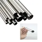 1 шт. капиллярная трубка из нержавеющей стали 304, длина 250 мм, диаметр 3*2 4*3 6*4 8*6 12*10 мм