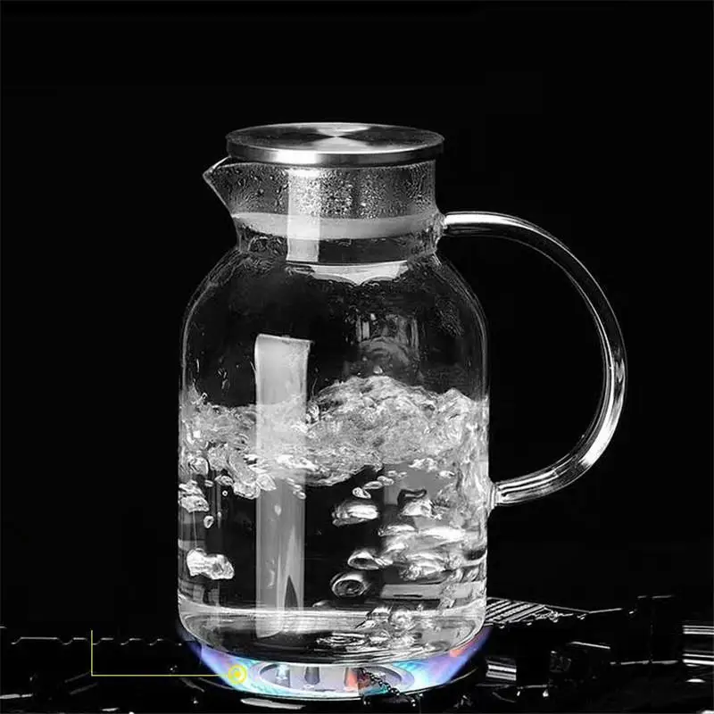 

Wasserkoche Jug Chaleira Samovar Water Bottle Accessories Bollitore Teekanne Teiera Demlik De Te Theepot Tetera Para Tea Teapot