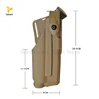 Кобура с подшипником для пистолета Glock17 19 22 23 31