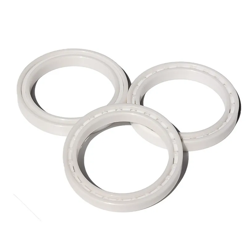 2 шт. Полный керамический подшипник из циркония R2 / R3 R4 R6 R8 R10 R12 R168 R188 R144 британская