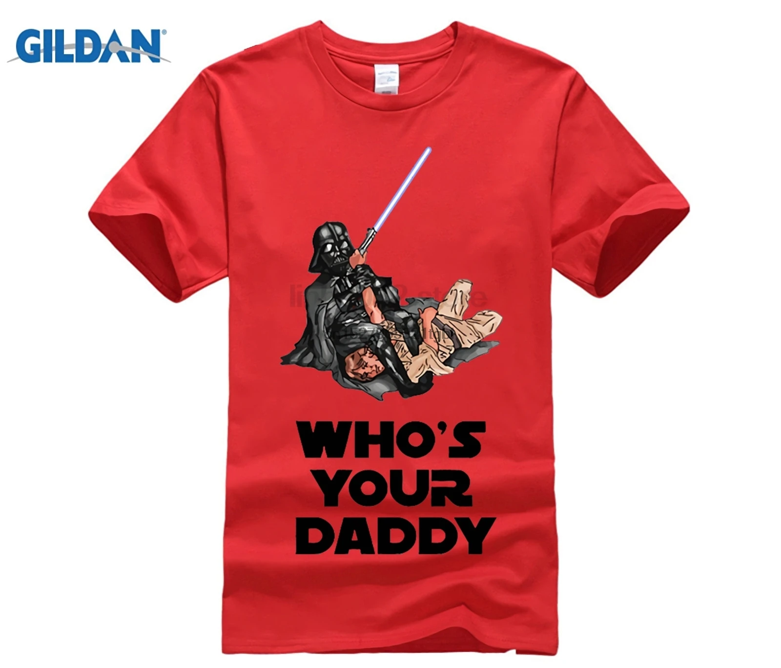 Забавная футболка Для мужчин Вейдер для Бразильское джиу джицу бразильское Jiu Jitsu