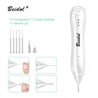 Лазерная машина для удаления веснушек, средство для удаления темных пятен для лица, бородажный тег, плазменная татуировка, перьевая ручка, красота, тату