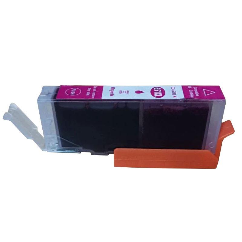 Картридж с 5 чернилами CLI 651 XL PGI 650 для принтера Canon Pixma IP7260 MX926 MG5460 | Компьютеры и
