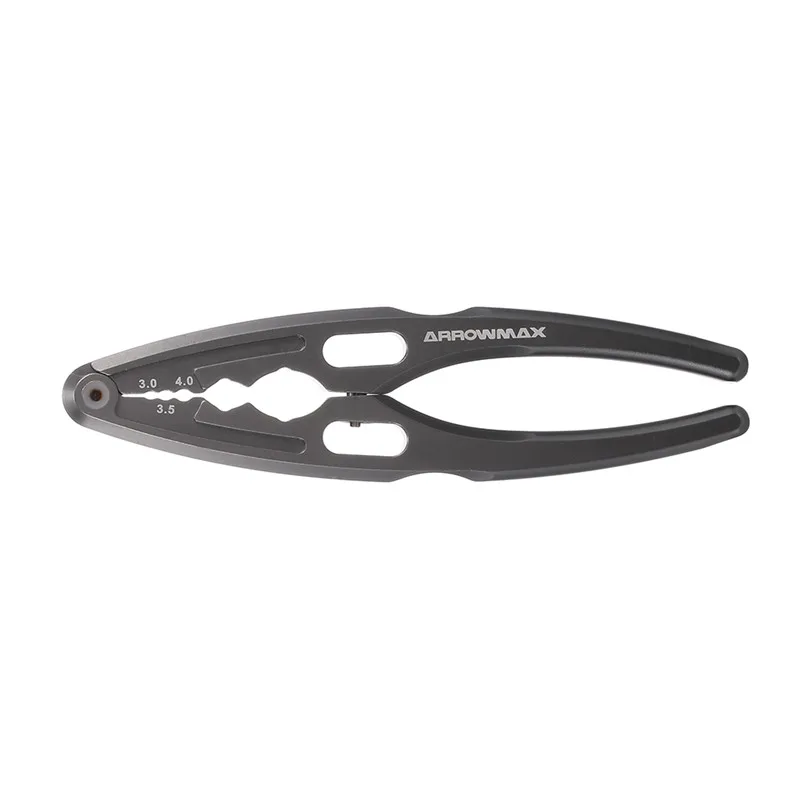 RC автомобиль гусеничный обновления шок зажим вал плоскогубцы амортизатор сборка