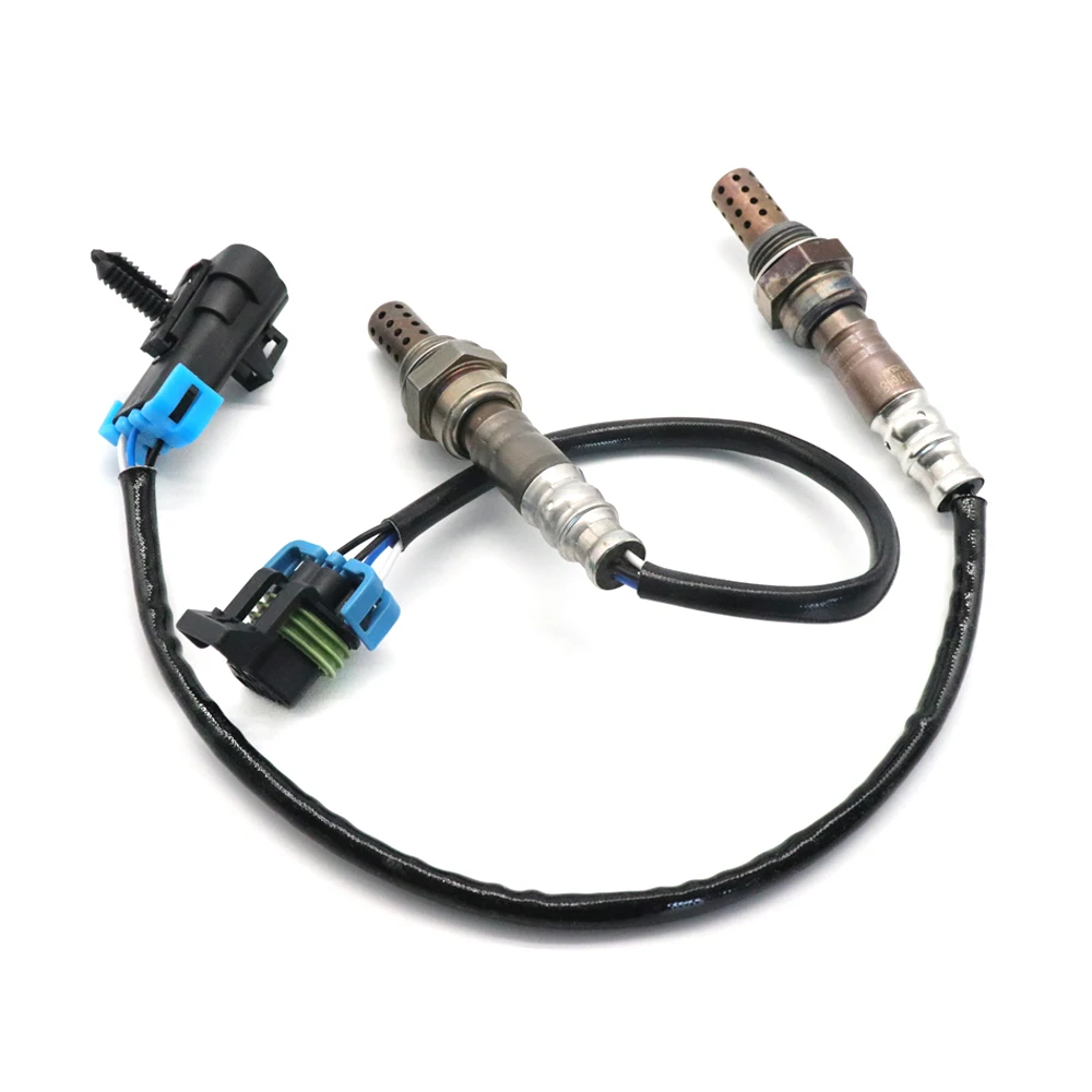 

2pcs 12617648 12629659 Front Rear Lambda Probe Oxygen O2 Sensor For VAUXHALL Opel ASTRA J GTC INSIGNIA A mk1 2.0 Turbo 2008-2017