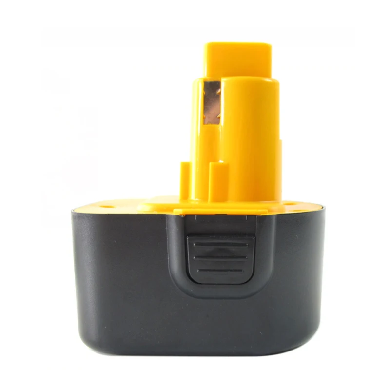 Аккумулятор NICD для инструментов Dewalt DE9074 DC9071 DE9037 DE9071 DE9075 DW9071 DW9072 DW9074 DC727 DC756 DC980 DC981