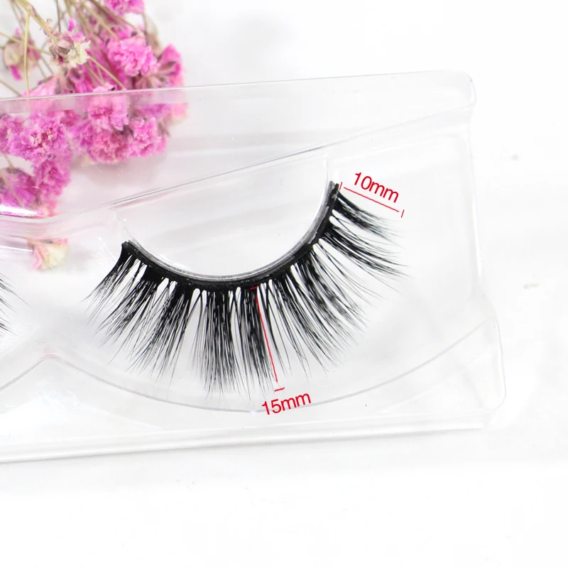 

5 Pairs Magnetic Eyelash Volume 5D Mink Hair Lash Extension Bulk Tweezers Wholesale Magnet Lash Extension Supplies Professional