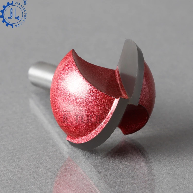 Алмазные фрезы для деревообработки 6 мм 1 шт. | Инструменты