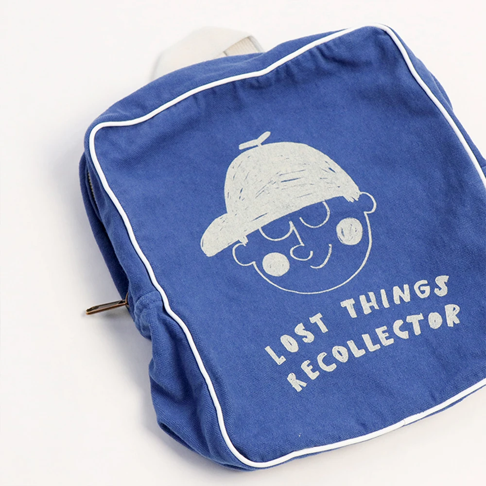 Новинка 2020 года Стильная осенне-зимняя детская одежда Ins Детский рюкзак на молнии