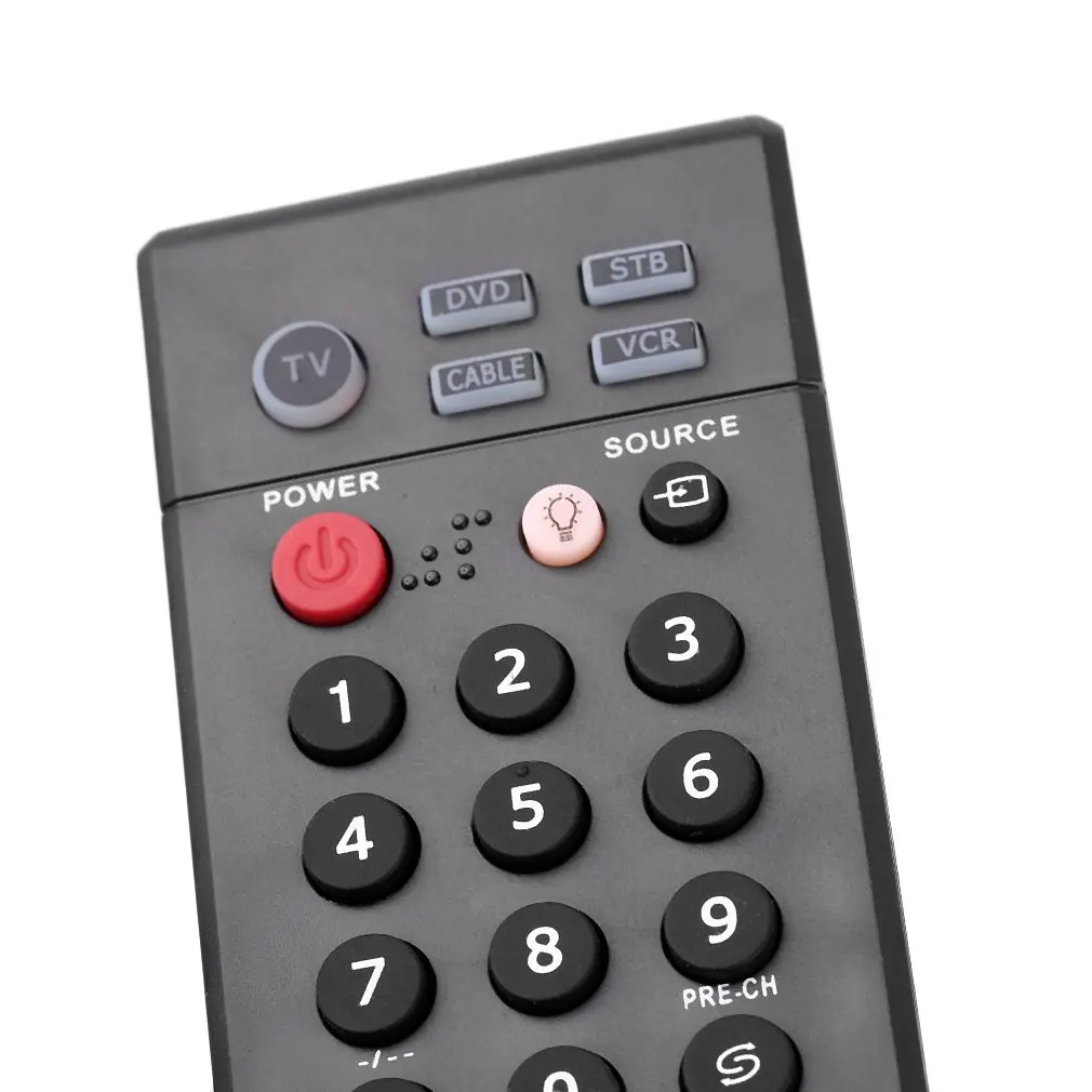 Запасной универсальный пульт дистанционного управления 613 для Samsung BN59-00611A /