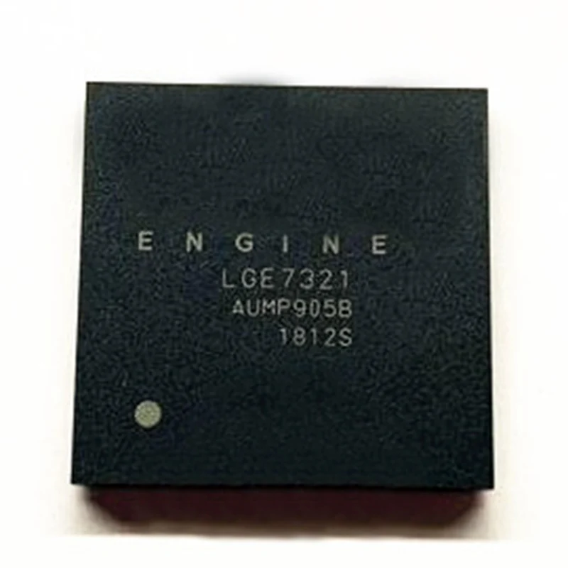 

5 шт./партия LGE7321 7321 BGA