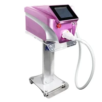 diode hair removal machine laser 808 permanent pulsed light epilator beauty body tool care woman professional remover