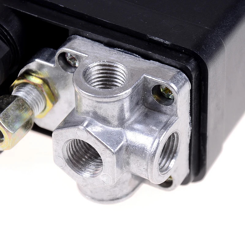 1 шт. сверхмощный управляющий клапан высокого качества 90 PSI -120 управление