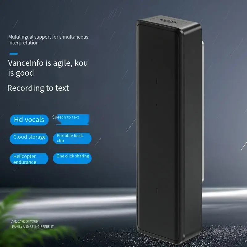 Ymesy 2021 новый голос в текст синхронный перевод Регистраторы Ai умный голосовой