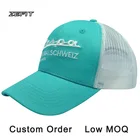 Кепка для бейсбола, дышащая, с изгибом козырька, для тенниса, с сеткой разных цветов, с застежкой сзади