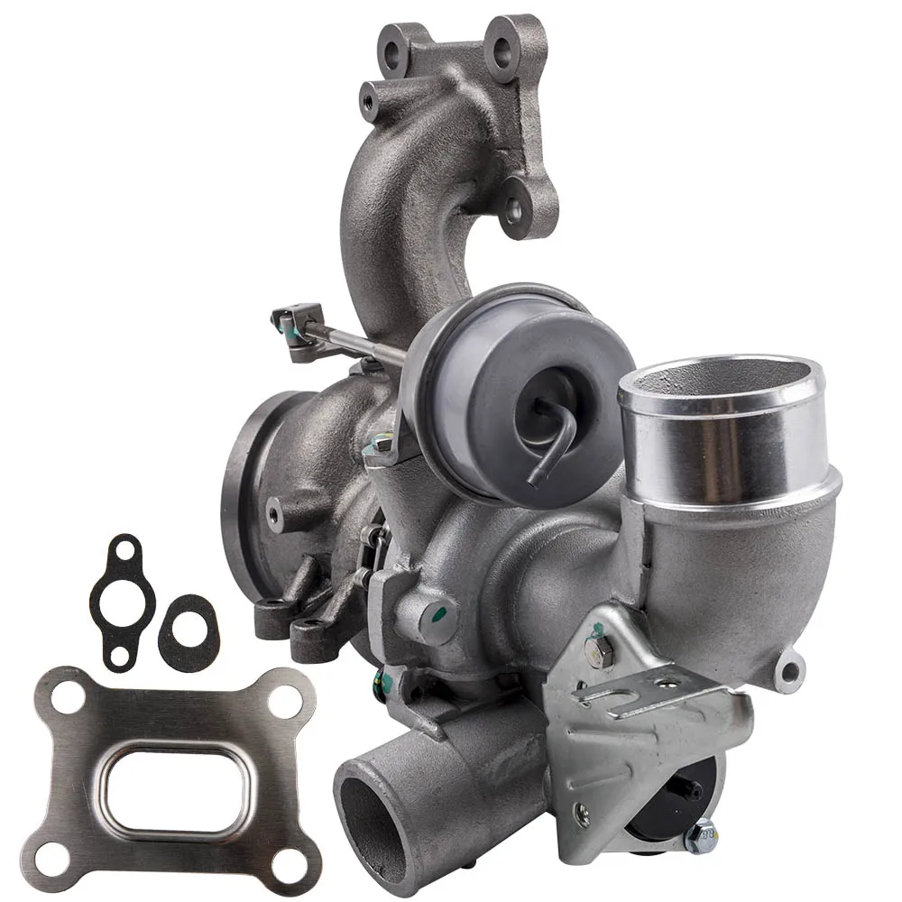 Турбокомпрессор Turbo 53039880269 для Ford Edge Focus Explorer Volvo S60 C30 C50 C60 C70 S50 Land Rover Freelander Evoque |